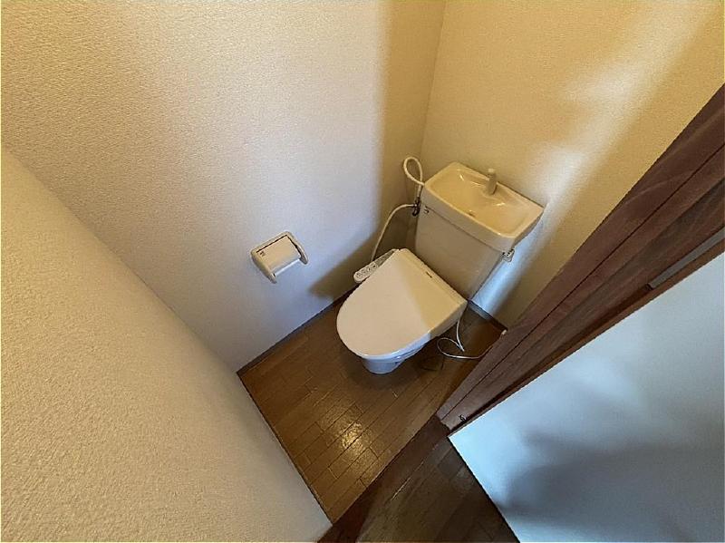 KTBLDのトイレ写真