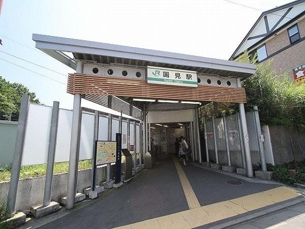 ビオラ国見の周辺写真