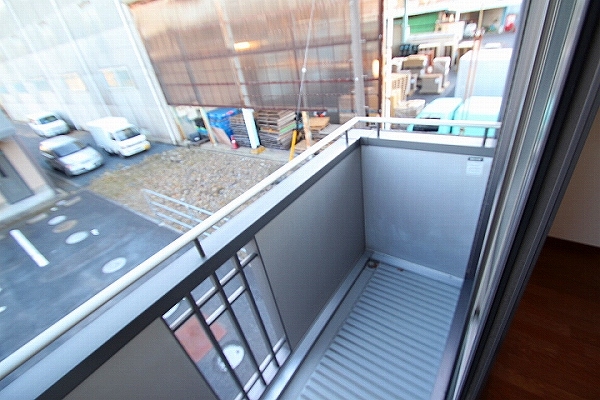 アーバンハイツ A棟の内装写真