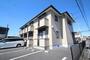 常陸津田駅より徒歩34分 築26年6ヶ月 2階建の賃貸物件
