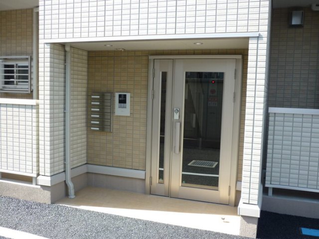 ロータス宇都宮の外観写真
