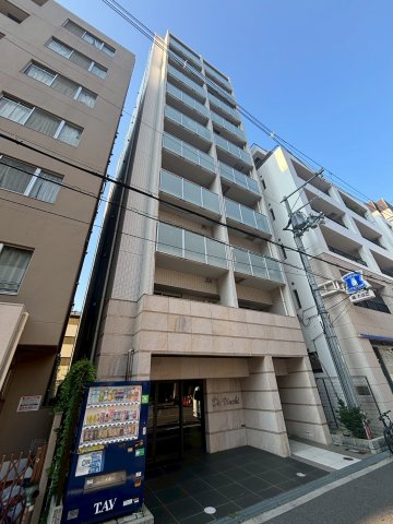 Da Vinchiの外観写真
