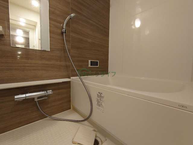 バス・シャワールーム　別部屋引用