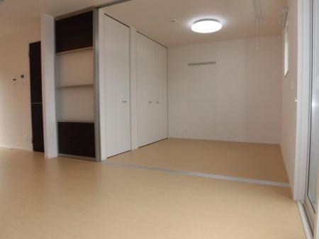 その他部屋・スペース　洋室