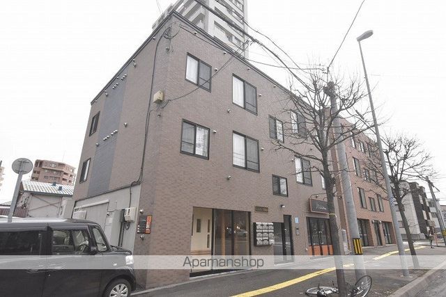 地下鉄東豊線 学園前駅 徒歩3分 築1027年