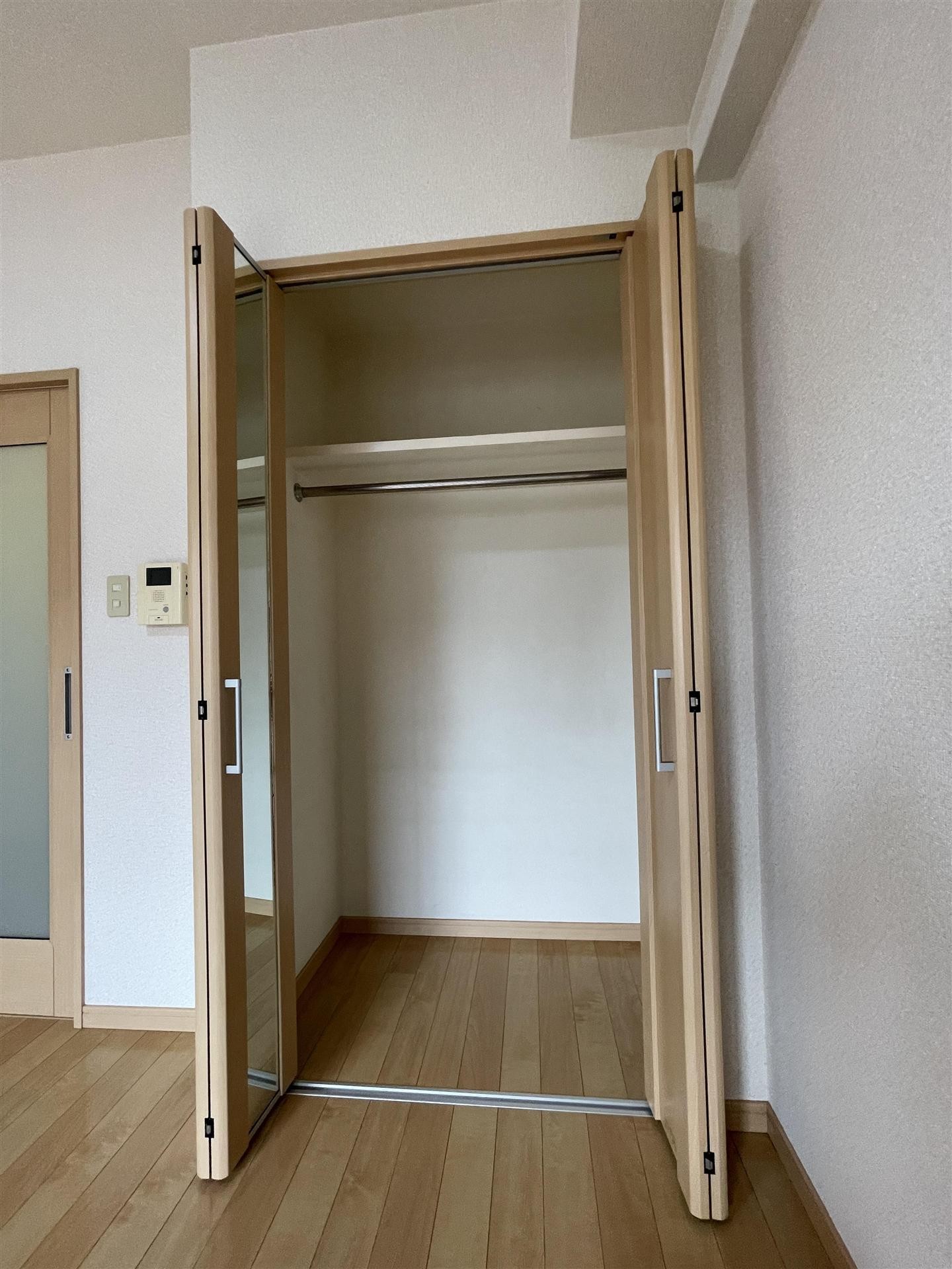 収納　同タイプ・参考写真