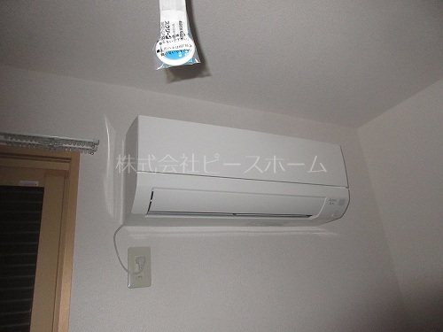 その他設備　別号室参考写真