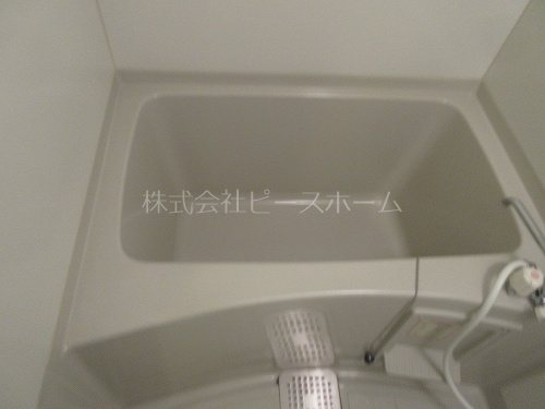 バス・シャワールーム　別号室参考写真