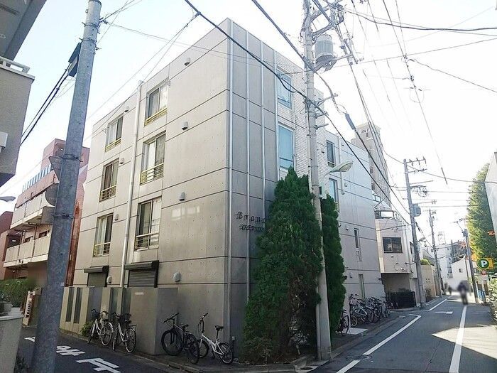 建物外観　☆おしゃれな外観☆