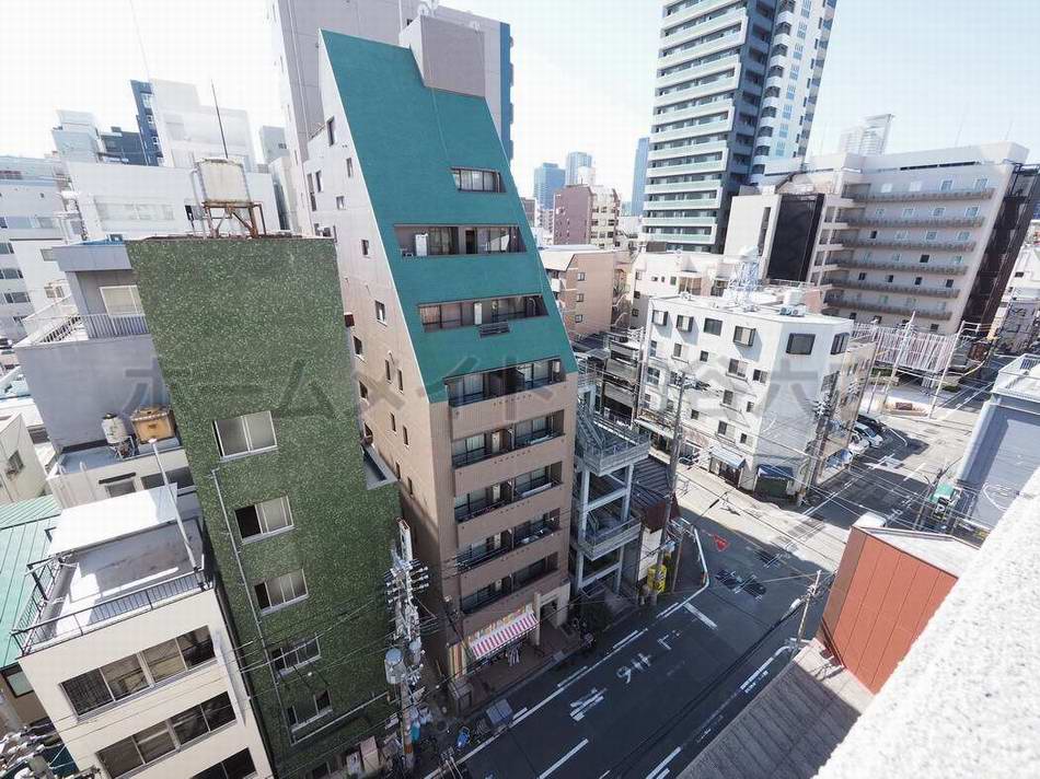 プレジオ東天満のその他写真