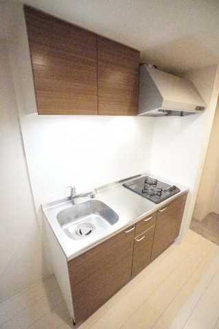 キッチン　※同物件・同タイプの写真です。