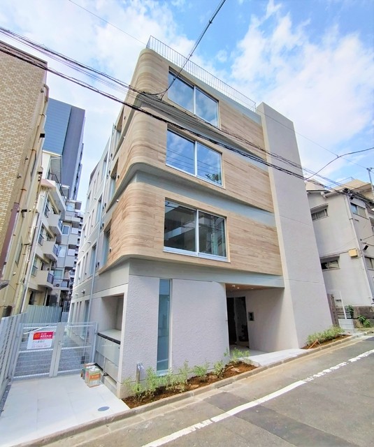 エントランス　★ネット利用料無料★安心のオートロック付きＲＣ造マンション★