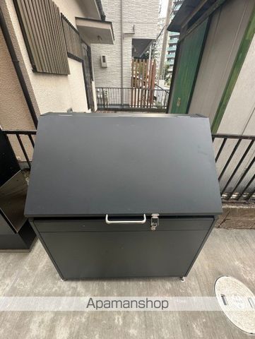 その他共有部分　その他共有部分