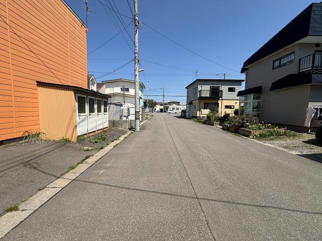 その他　周辺環境