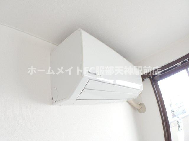 その他設備　※エアコンは残置物となります