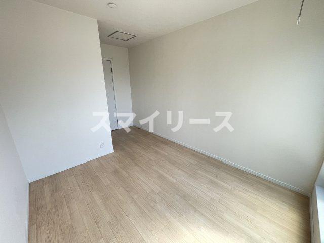 ＪＲ常磐線 柏駅 徒歩11分 3階建 築8年の内装写真