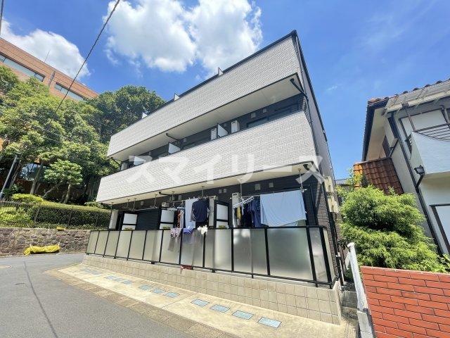 ＪＲ常磐線 柏駅 徒歩11分 3階建 築8年のその他写真