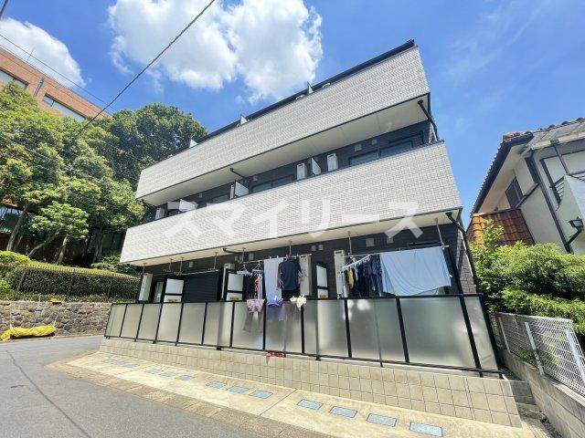 ＪＲ常磐線 柏駅 徒歩11分 築8年