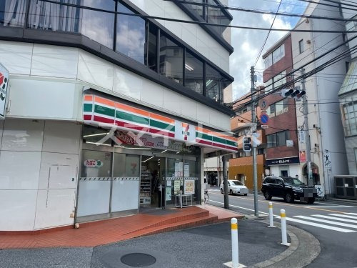 ＪＲ常磐線 柏駅 徒歩11分 3階建 築8年の周辺写真