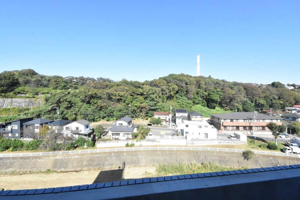 小田急江ノ島線 藤沢本町駅 徒歩13分 8階建 築32年のその他写真