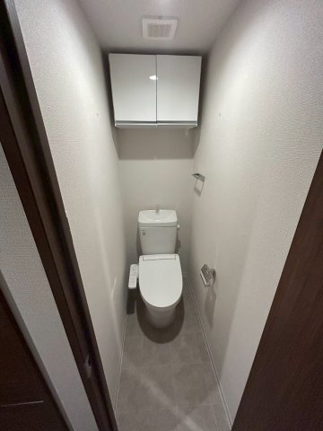 トイレ　トイレも気になるポイント