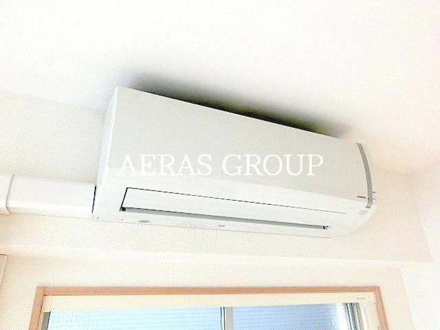 その他設備　別部屋同仕様