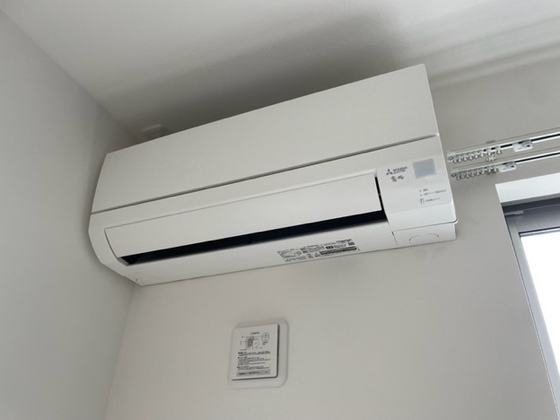 その他設備　※別部屋の写真です