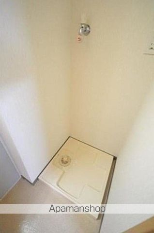 CASSIA目黒の内装写真