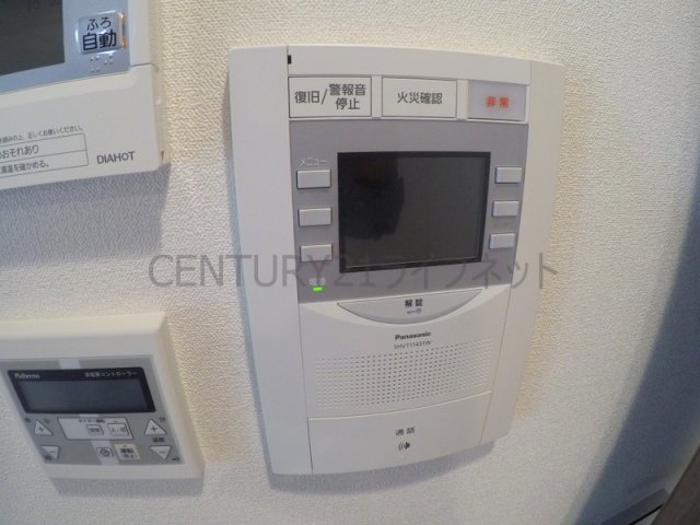 地下鉄御堂筋線 江坂駅 徒歩6分 13階建 築10年のその他写真