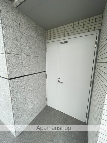 都電荒川線 向原駅 徒歩5分 12階建 築6年の外観写真