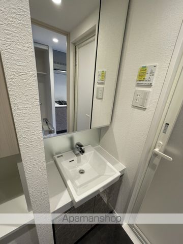 都電荒川線 向原駅 徒歩5分 12階建 築6年の内装写真
