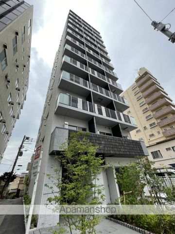 都電荒川線 向原駅 徒歩5分 築6年