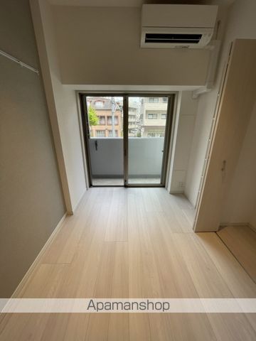 都電荒川線 向原駅 徒歩5分 12階建 築6年の居間写真