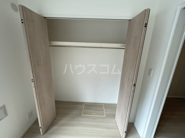Natsunami Terraceの内装写真