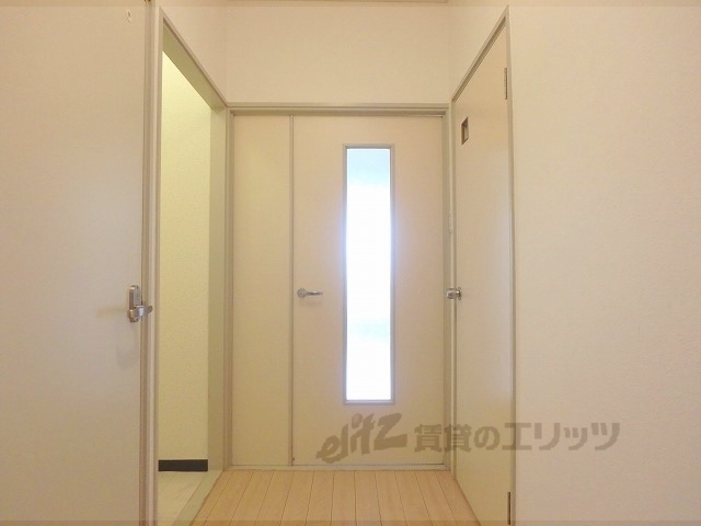 その他部屋・スペース　廊下