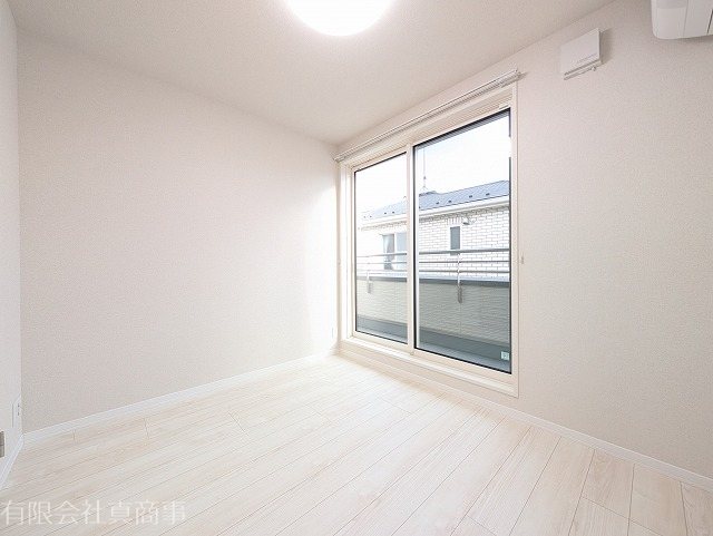 ＪＲ中央線 国分寺駅 徒歩13分 2階建 築1年の内装写真
