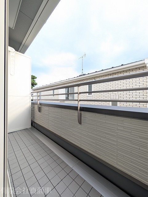 ＪＲ中央線 国分寺駅 徒歩13分 2階建 築1年の内装写真