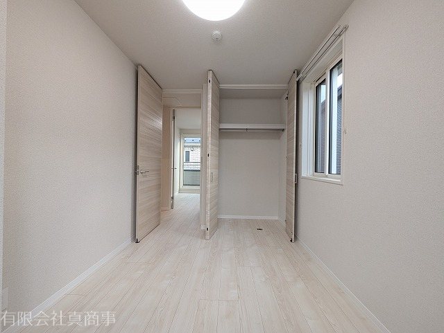 ＪＲ中央線 国分寺駅 徒歩13分 2階建 築1年の内装写真