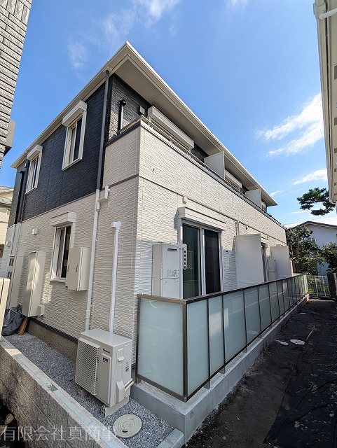 ＪＲ中央線 国分寺駅 徒歩13分 築1年