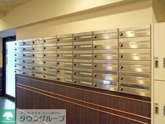 その他共有部分