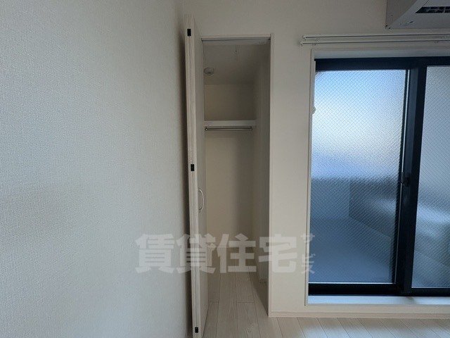 Shin Residence 京都の内装写真