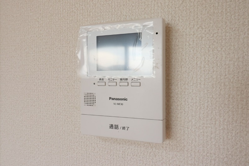 セキュリティ　図面と現状に相違がある場合には現状を優先