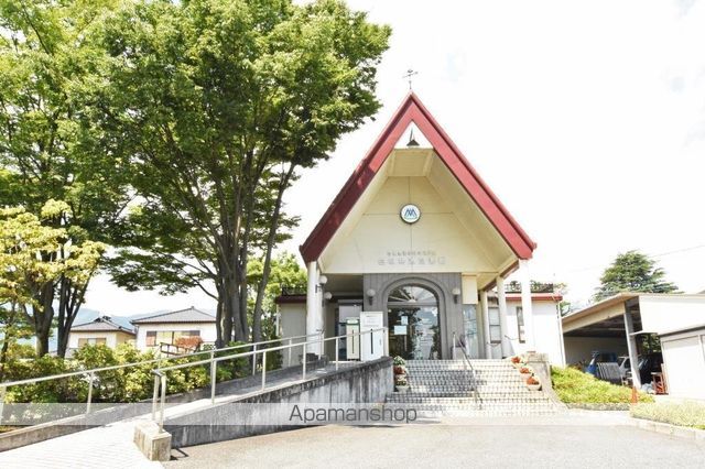病院　徳洲会病院（病院）まで1700m