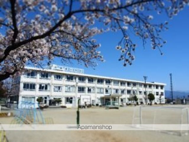 コンビニ　セブン－イレブン　白根町西野店（コンビニ）まで1500m