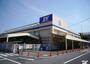 スーパー　スーパーバリュー杉並高井戸店（スーパー）まで704m