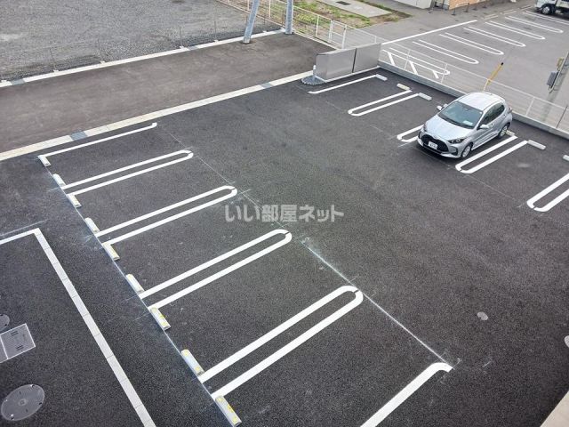 プラティークCのその他写真