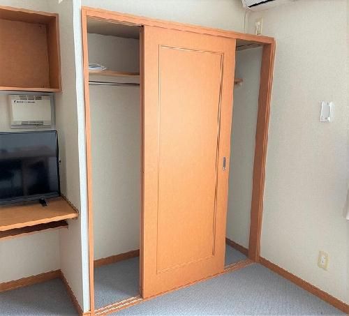 レオパレスティエラIIの内装写真