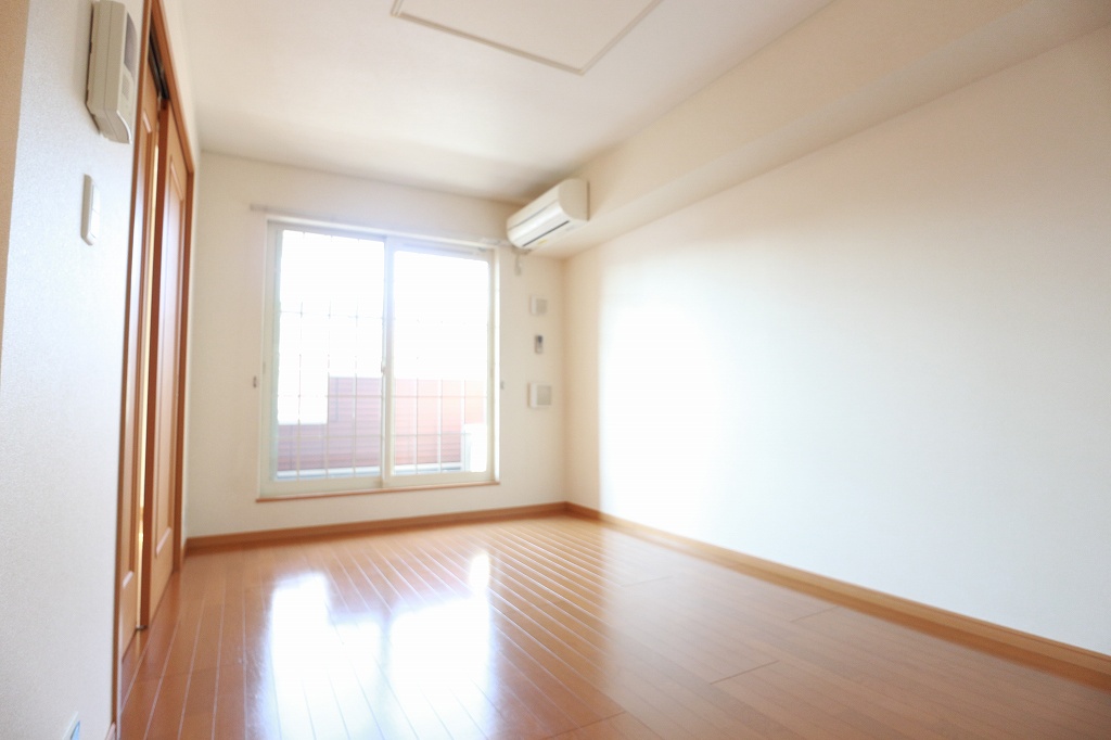 その他設備　写真は同物件の別号室です。