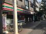 コンビニ　セブンイレブン 世田谷区役所前店（コンビニ）まで321m