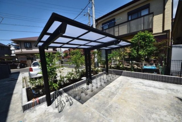 ＪＲ総武線 本八幡駅 徒歩15分 2階建 築6年のその他写真